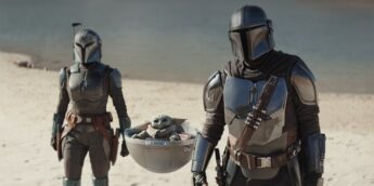 Demanda de The Mandalorian