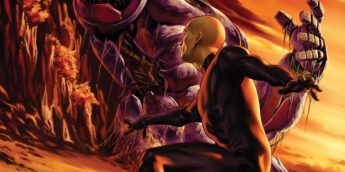 Fall of X