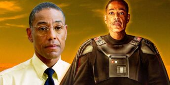 Breaking Bad The Mandalorian