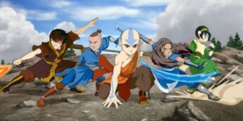 Avatar na Netflix