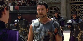 Arena de Gladiador