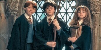 Status de Harry Potter