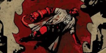 Títulos de Hellboy