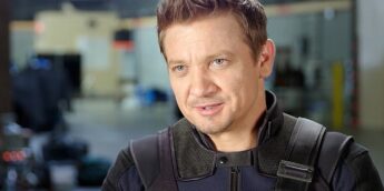 Aparição de Jeremy Renner