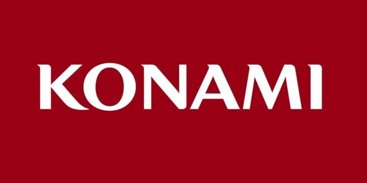 Funcionário da Konami