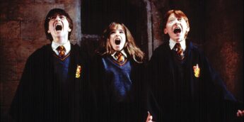 Harry Potter na Max