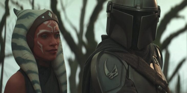 The-Mandalorian-e-Ahsoka-star-wars