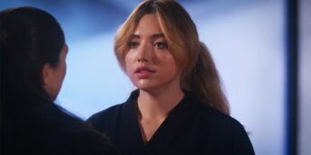 Tory de Cobra Kai