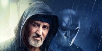 Stallone como Samaritano
