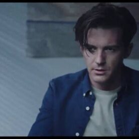 Drake Bell