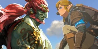 The Legend of Zelda