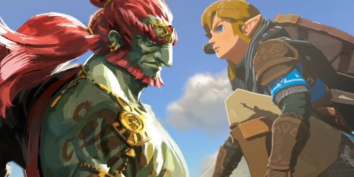 The Legend of Zelda