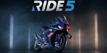 Ride 5