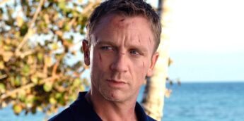 Ator de James Bond