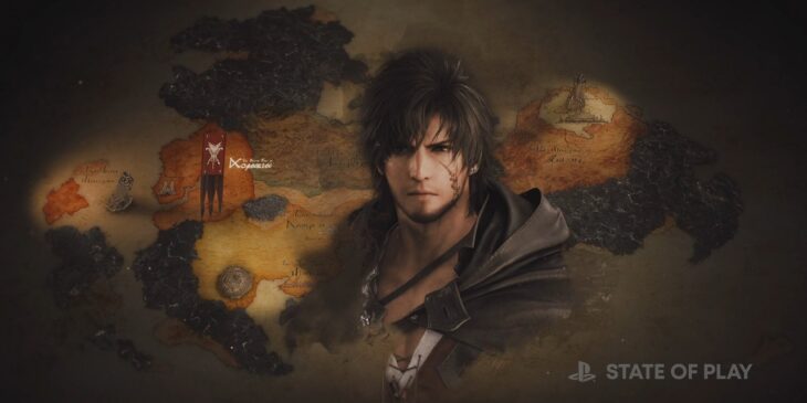 Jogabilidade do Final Fantasy
