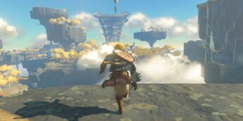 Trailer final de Zelda