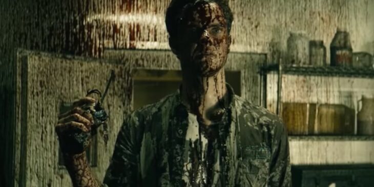 Jack Quaid na The Boys