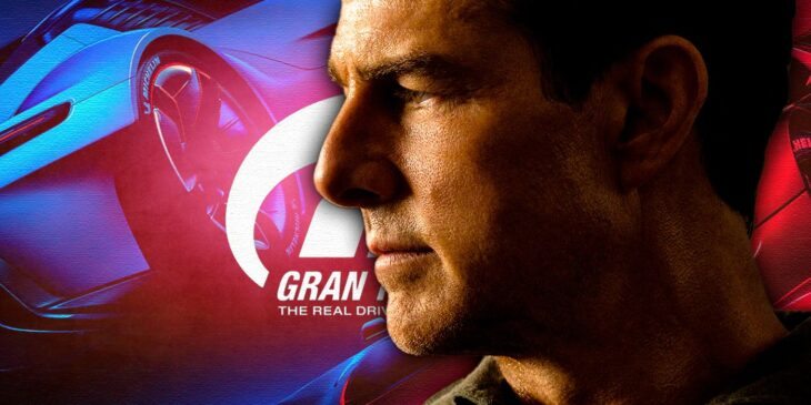 Influência de Gran Turismo