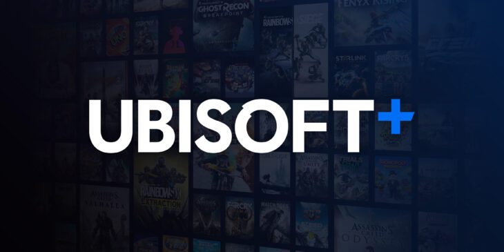 Ubisoft+