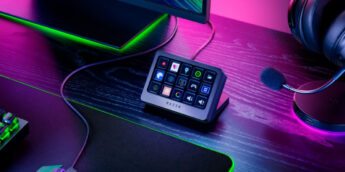 Razer Stream Controller X