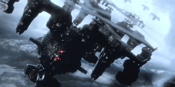 Armored Core VI