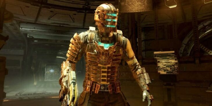 Dead Space Remake