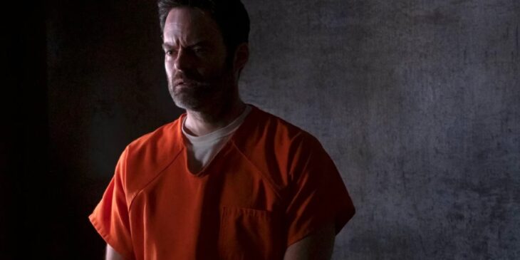 Temporada do Barry