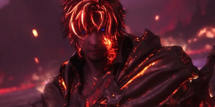 Tema de Final Fantasy XVI