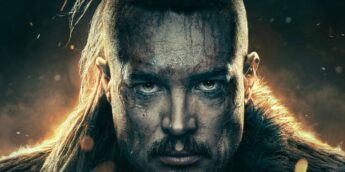 Seven Kings Must Die na Netflix