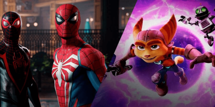 Marvels-Spider-Man-2-Ratchet-&-Clank-rumor