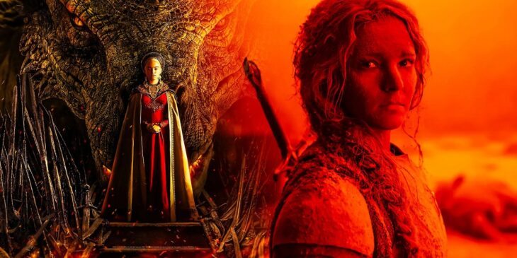 Game of Thrones na HBO