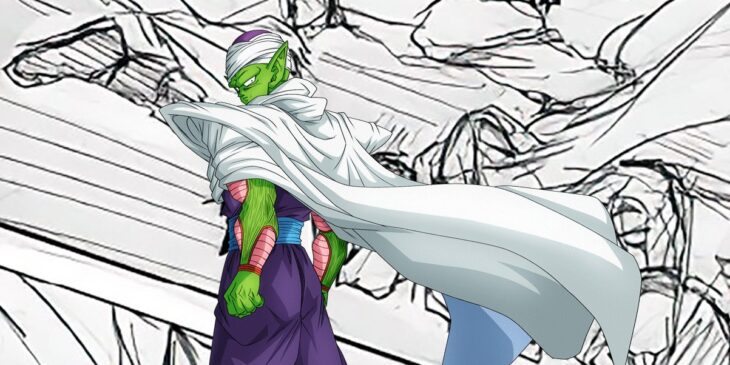 Capítulo 92 de Dragon Ball Super