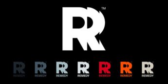 Logo da Remedy