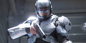 Série do RoboCop