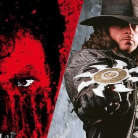 Reboot do Van Helsing
