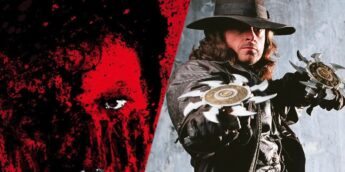 Reboot do Van Helsing