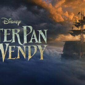 Peter Pan & Wendy