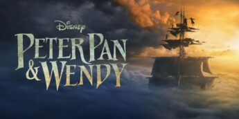 Peter Pan & Wendy