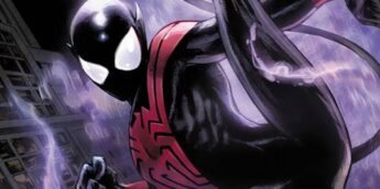 Noturno como Homem-Aranha