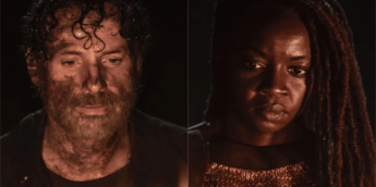 Rick & Michone