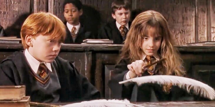 Harry Potter