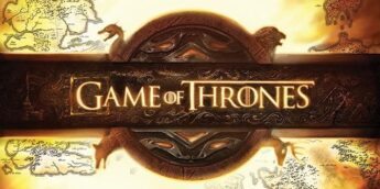 Game of Thrones logo