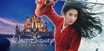 Mulan Disney