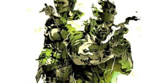 Metal Gear Solid 3 Remake