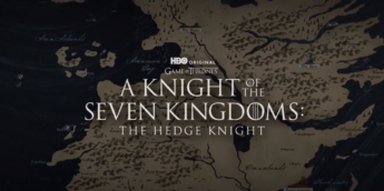 A Knight of The Seven Kingdoms