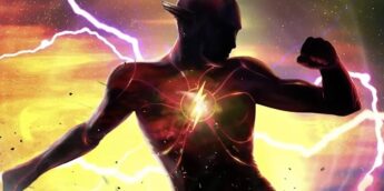 Força-de-Aceleração-the-flash-dc
