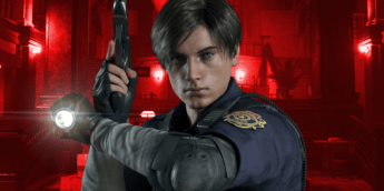 Resident Evil 2