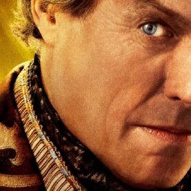 Hugh Grant em Dungeons & Dragons