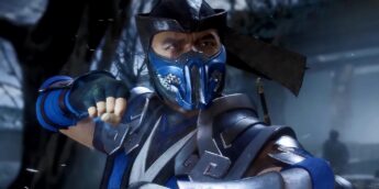 Receita de Mortal Kombat