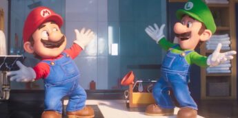 Recorde do Super Mario Bros